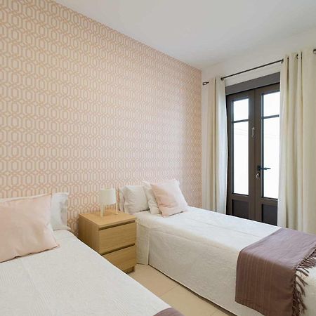 Mahostly Apartamento Comillas Pa Arrecife  Dış mekan fotoğraf