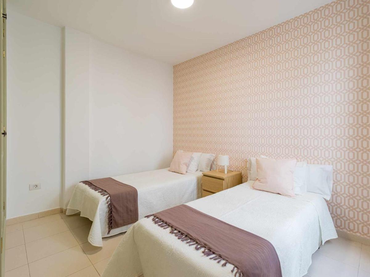 Mahostly Apartamento Comillas Pa Arrecife  Dış mekan fotoğraf