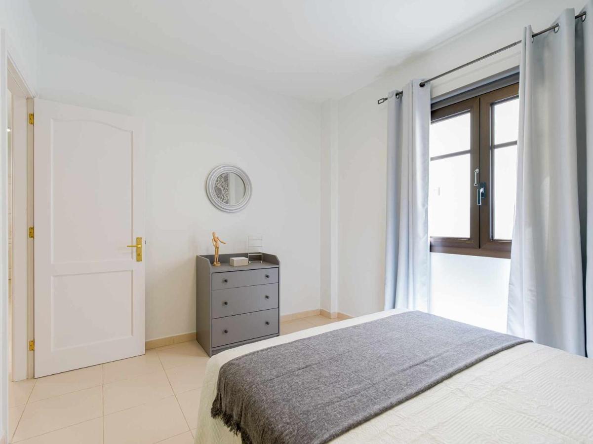 Mahostly Apartamento Comillas Pa Arrecife  Dış mekan fotoğraf